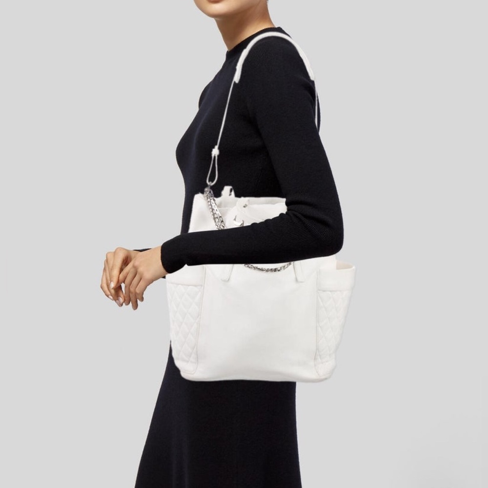 JIMMY CHOO BLAIRE SHOULDER BAG - Picture 2 of 4